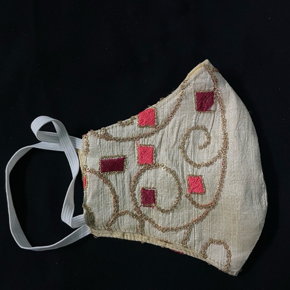 Accessories - Designer Mask - Pack of 6